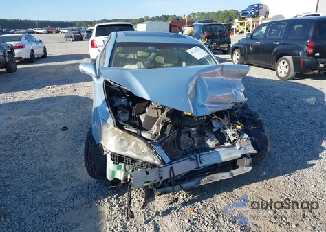 2010 Lexus Es 350 from USA, damaged, VIN JTHBK1EGXA2362212